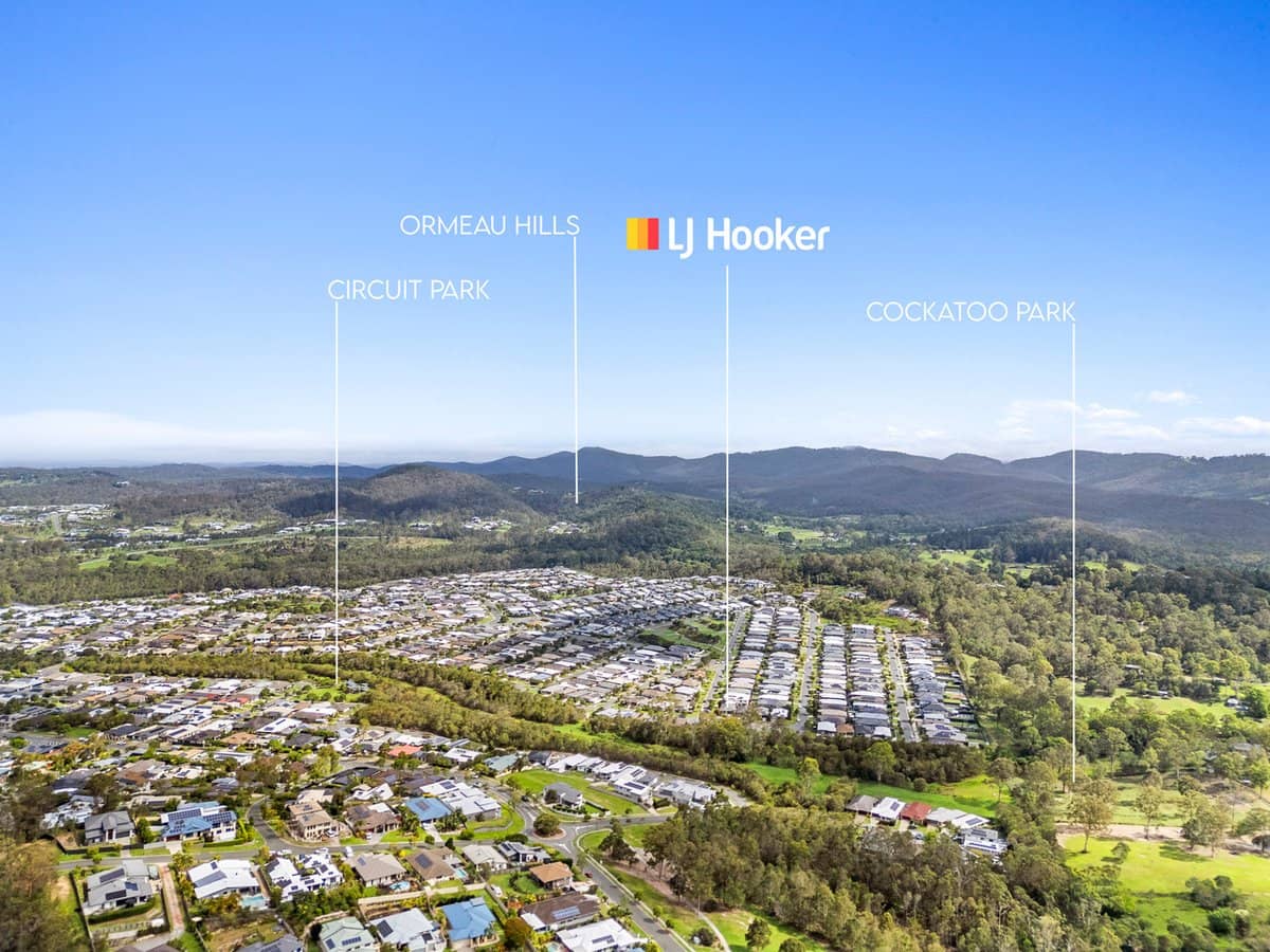 42 Oakover Avenue, ORMEAU HILLS - Thumbnail 24