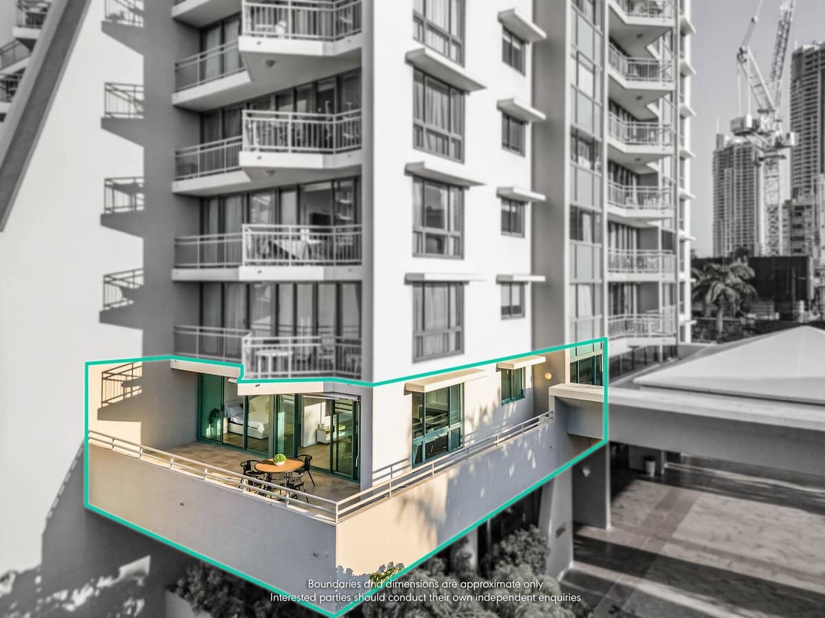 5-19 Palm Avenue, SURFERS PARADISE - Thumbnail 22
