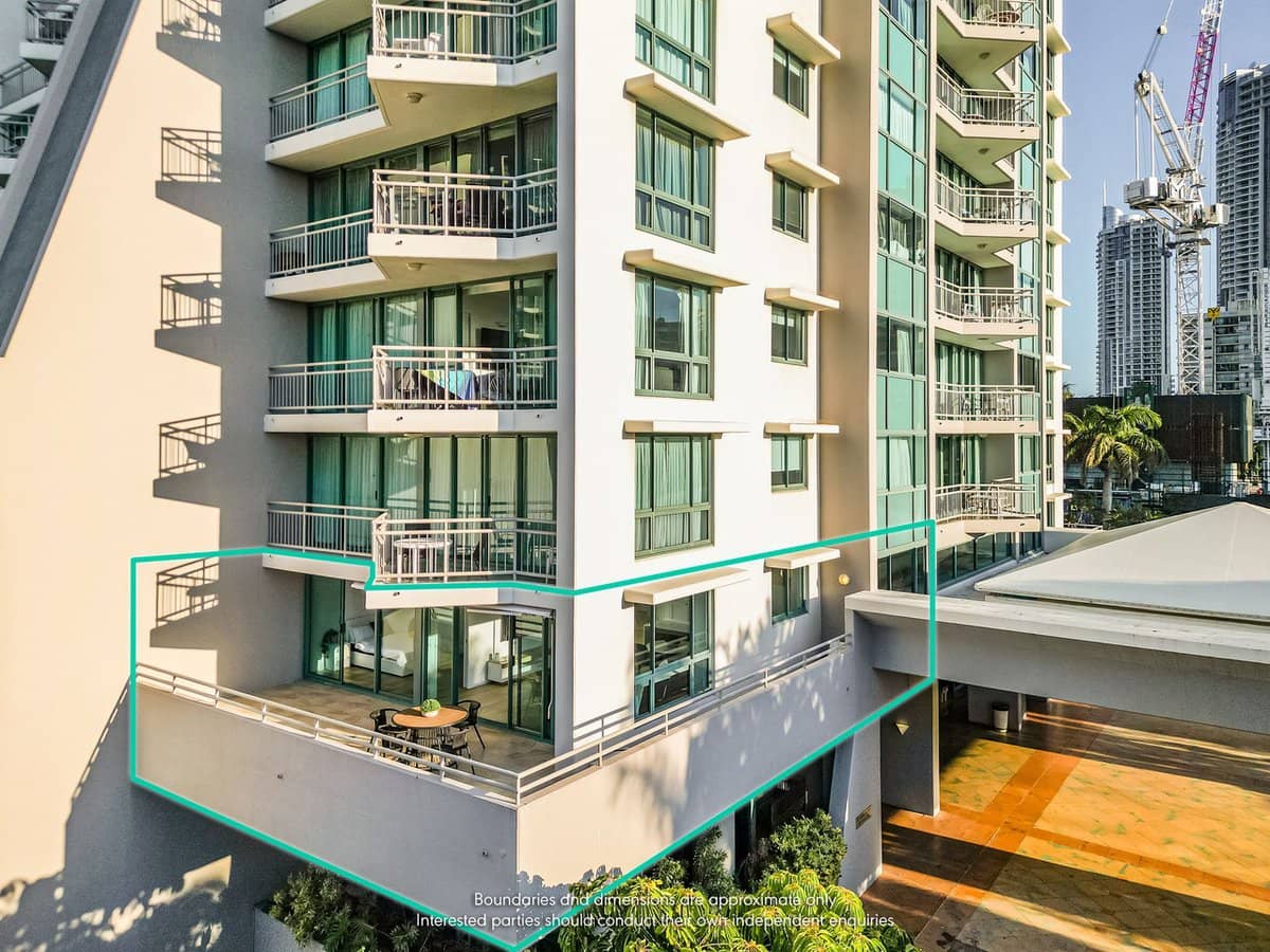 5-19 Palm Avenue, SURFERS PARADISE - Thumbnail 23