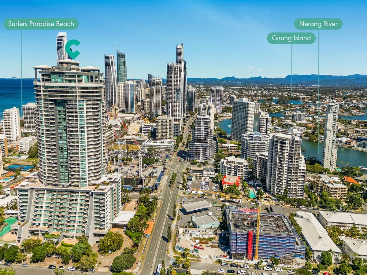 5-19 Palm Avenue, SURFERS PARADISE - Thumbnail 24