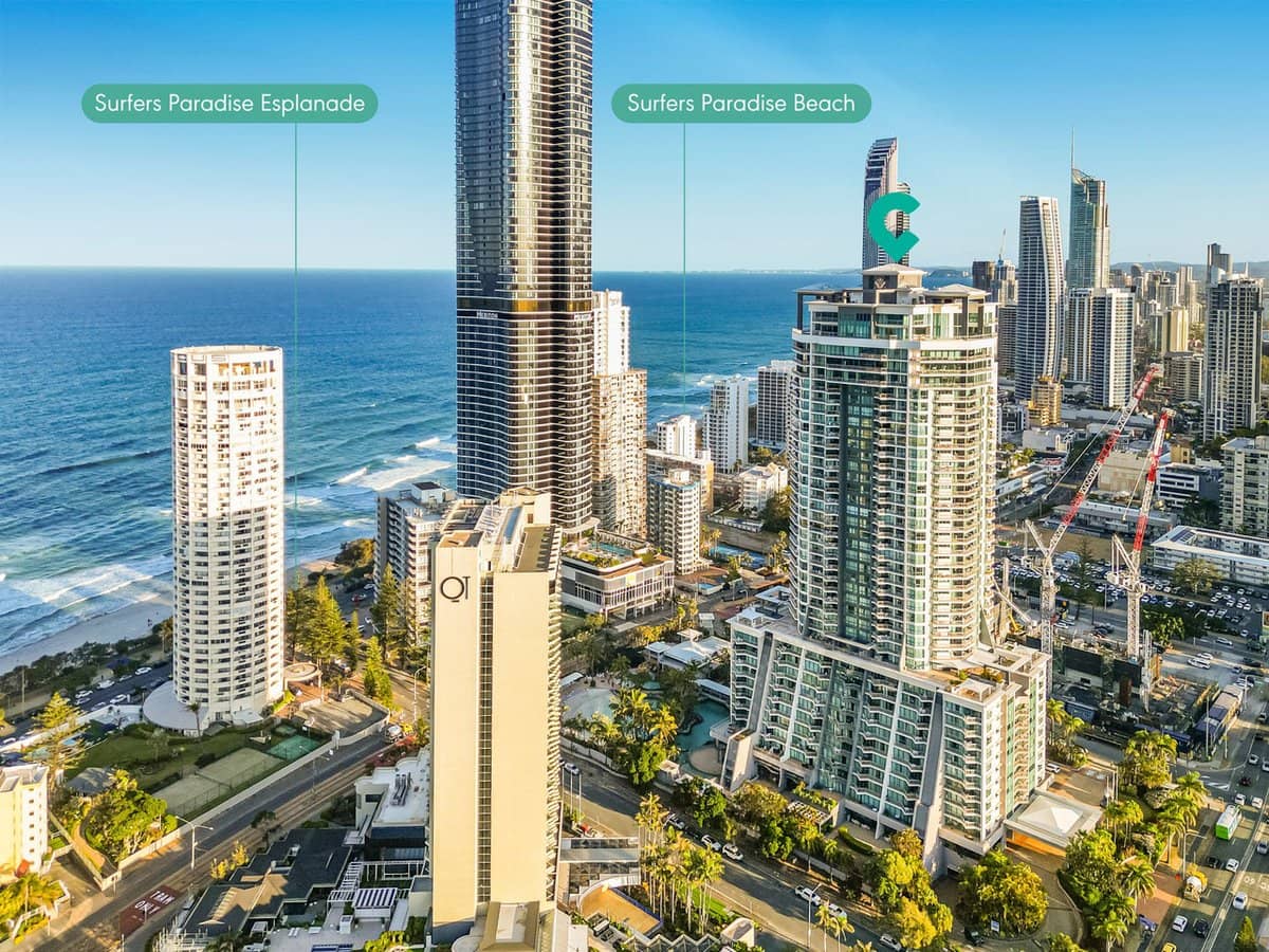 5-19 Palm Avenue, SURFERS PARADISE - Thumbnail 25