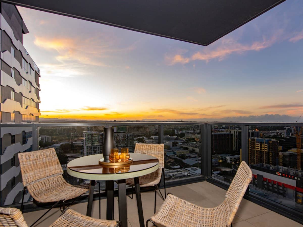 365 St Pauls Terrace, FORTITUDE VALLEY - Thumbnail 4