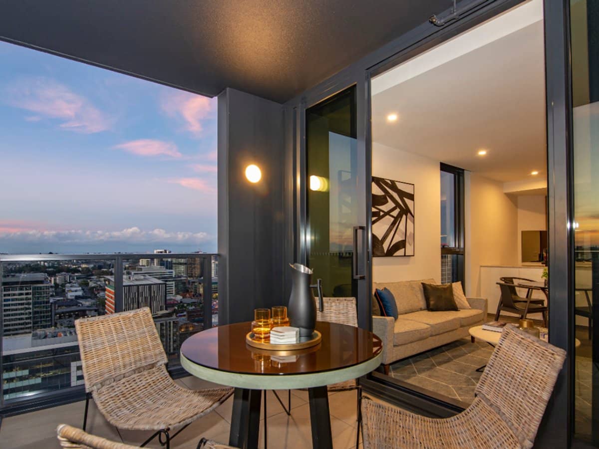 365 St Pauls Terrace, FORTITUDE VALLEY - Thumbnail 5