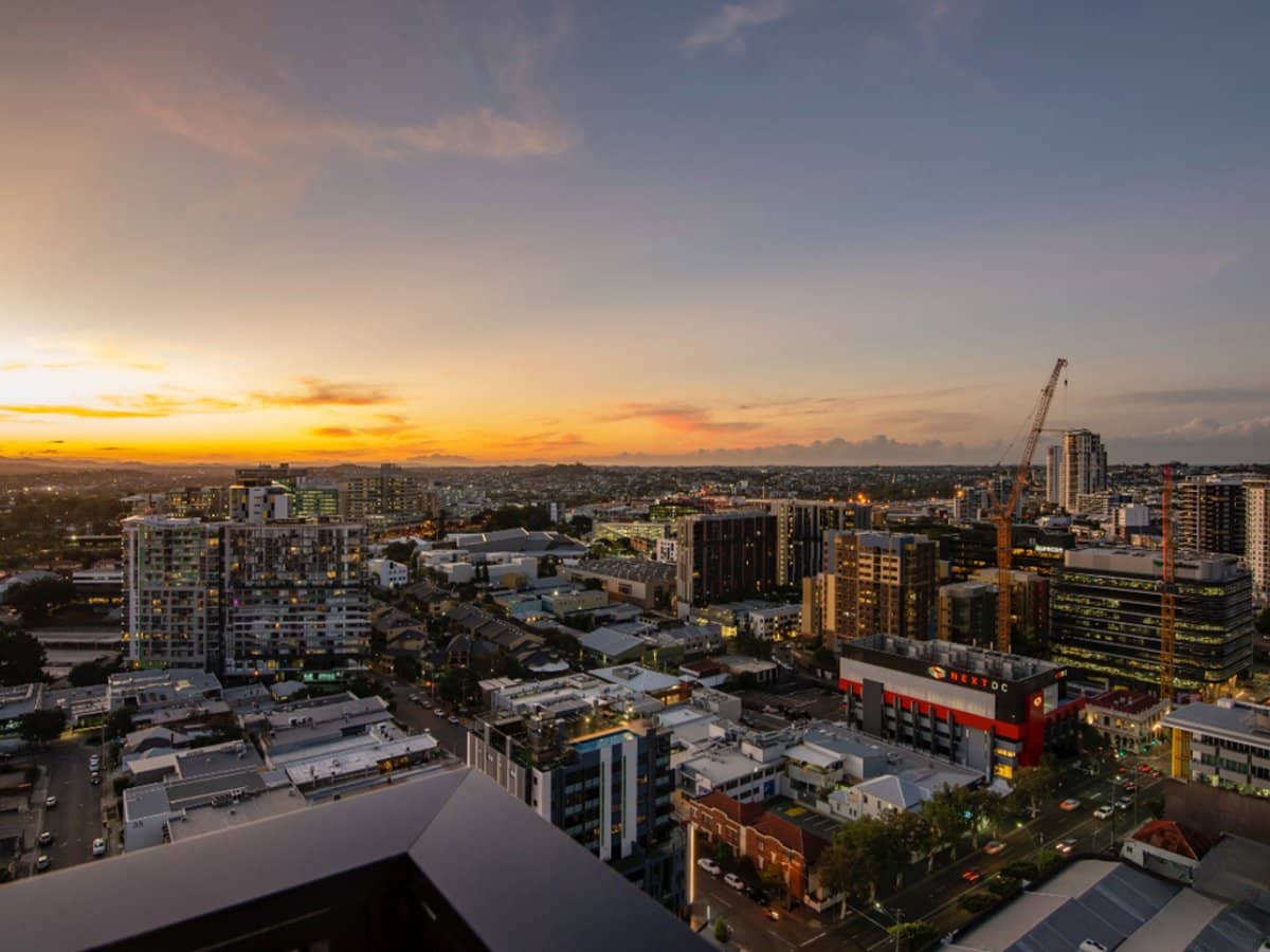 365 St Pauls Terrace, FORTITUDE VALLEY - Thumbnail 9