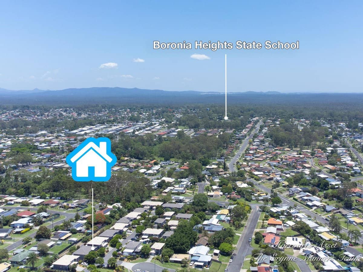 6 Mactier Drive, BORONIA HEIGHTS - Thumbnail 16