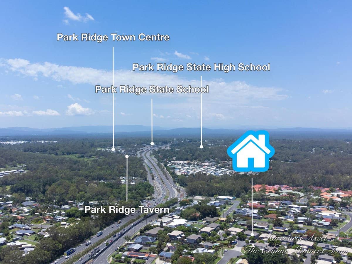 6 Mactier Drive, BORONIA HEIGHTS - Thumbnail 18