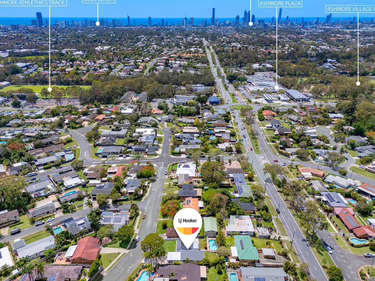 12 Kurrambee Avenue, ASHMORE - Thumbnail 3