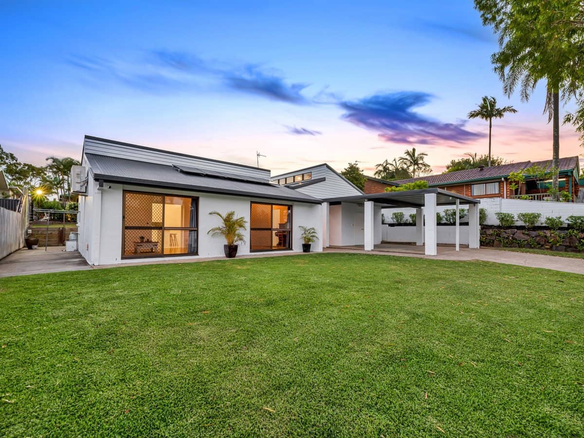 12 Kurrambee Avenue, ASHMORE - Thumbnail 18