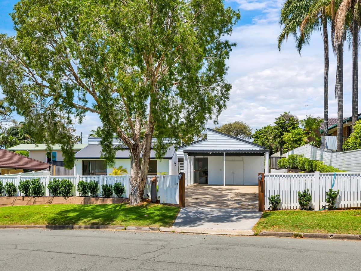 12 Kurrambee Avenue, ASHMORE - Thumbnail 20