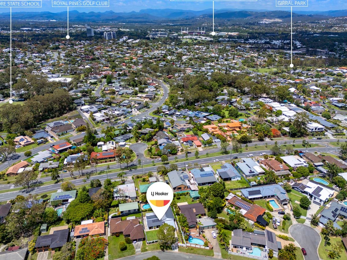 12 Kurrambee Avenue, ASHMORE - Thumbnail 22