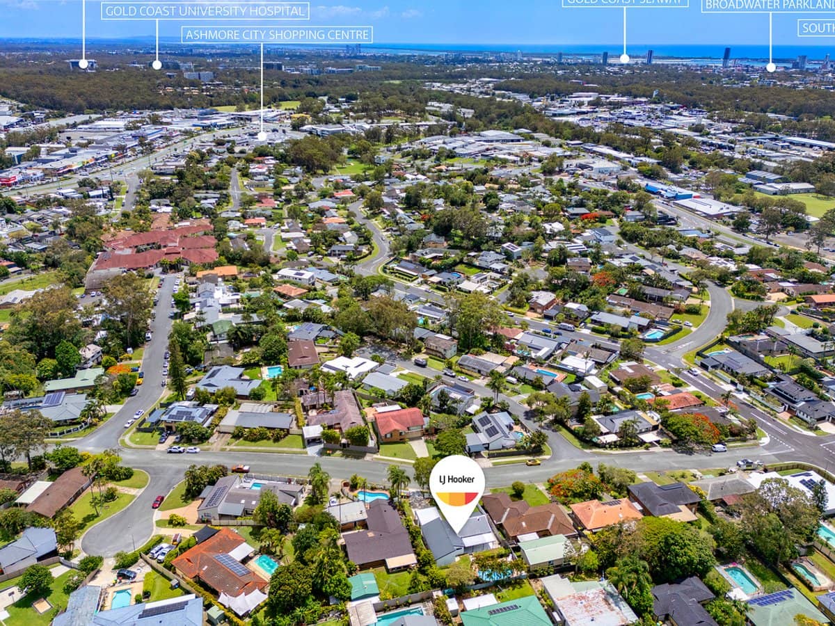 12 Kurrambee Avenue, ASHMORE - Thumbnail 23