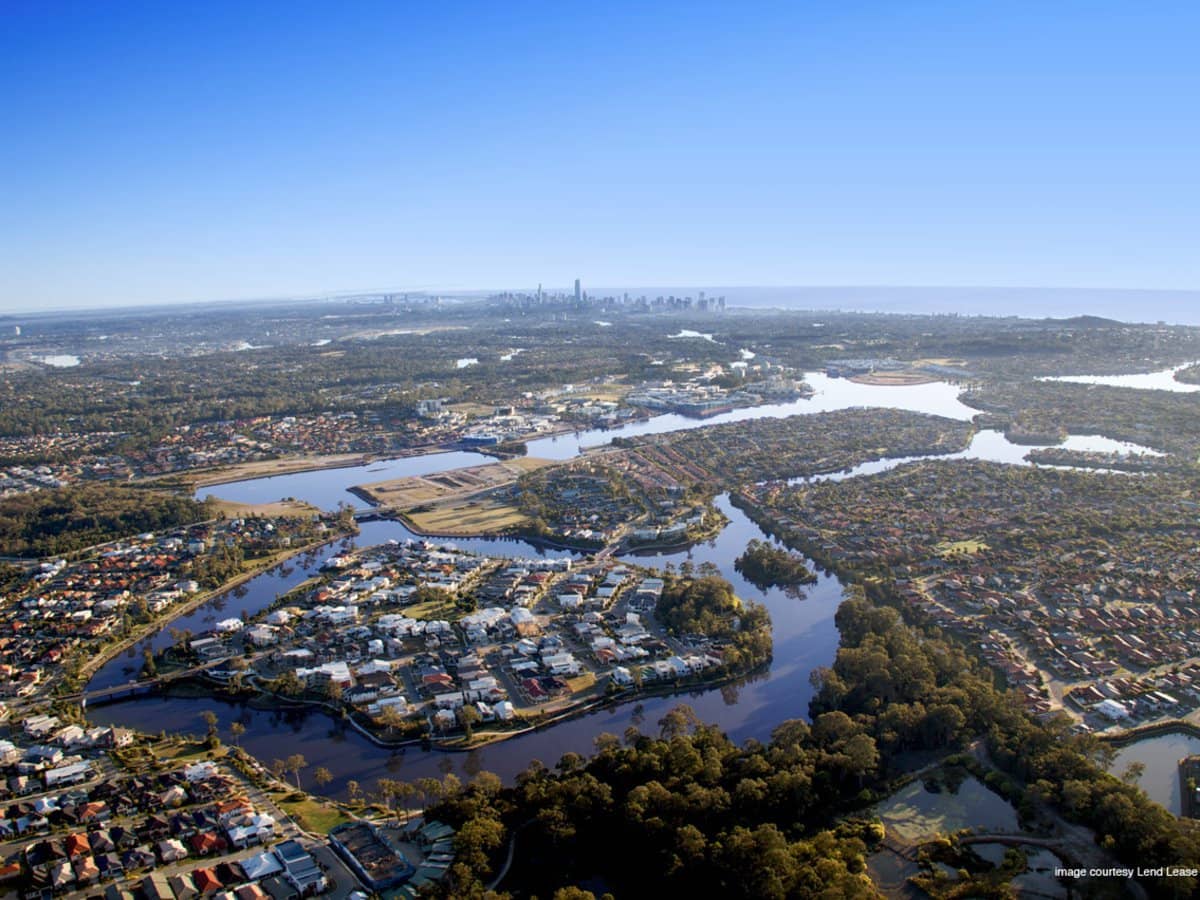 12 Azzurra Drive, VARSITY LAKES - Thumbnail 1