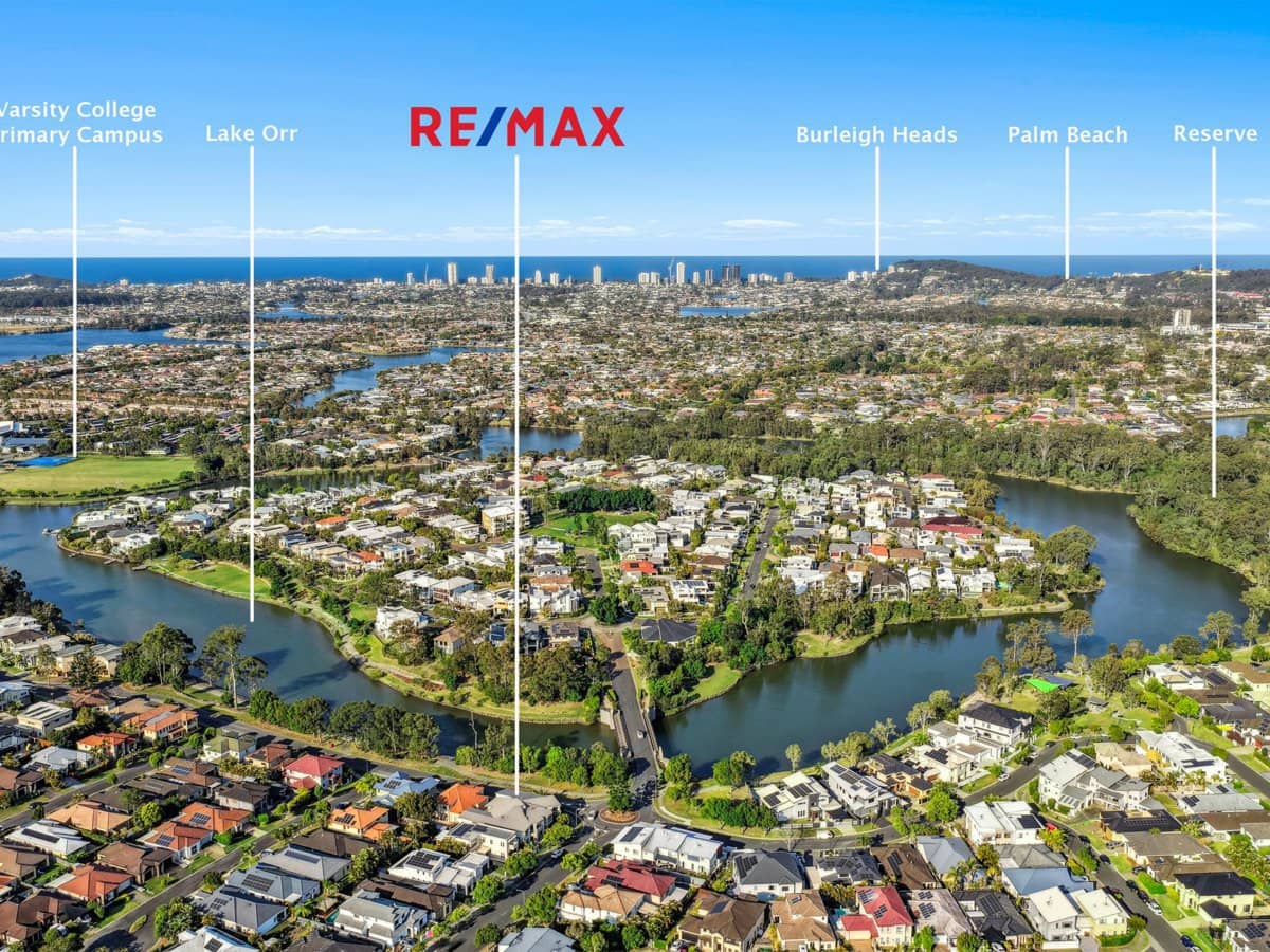 12 Azzurra Drive, VARSITY LAKES - Thumbnail 7