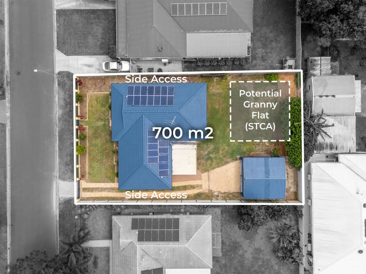 10 Jeanne Drive, VICTORIA POINT - Thumbnail 1