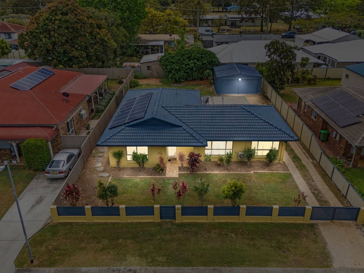 10 Jeanne Drive, VICTORIA POINT - Thumbnail 2