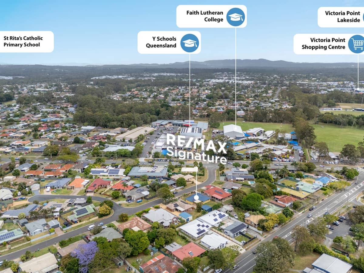 10 Jeanne Drive, VICTORIA POINT - Thumbnail 20