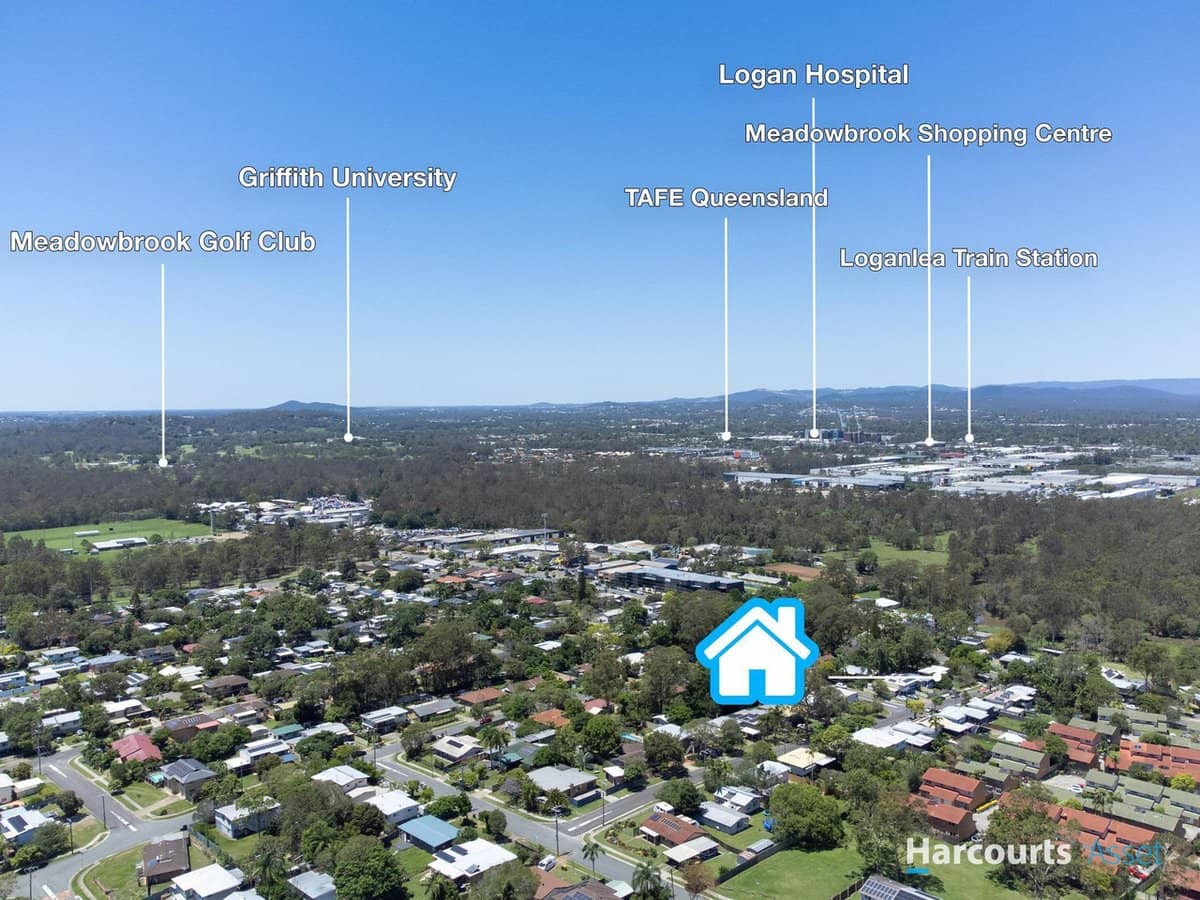 3 Alan Street, SLACKS CREEK - Thumbnail 20