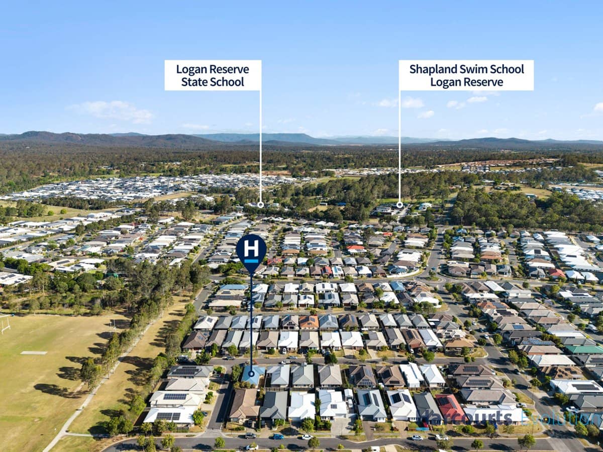 18 Riverstone Avenue, LOGAN RESERVE - Thumbnail 13