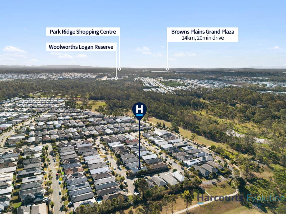 18 Riverstone Avenue, LOGAN RESERVE - Thumbnail 14