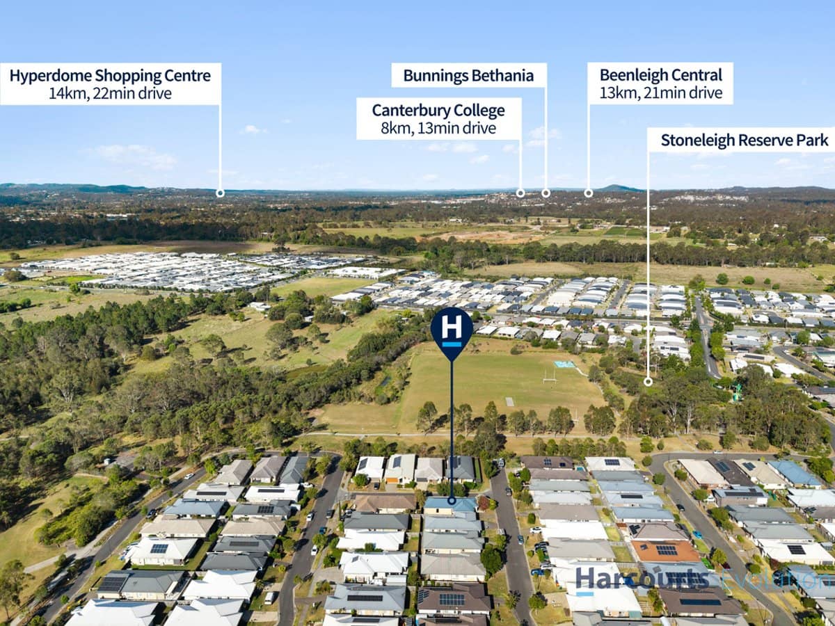 18 Riverstone Avenue, LOGAN RESERVE - Thumbnail 15