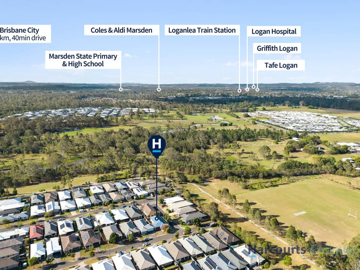 18 Riverstone Avenue, LOGAN RESERVE - Thumbnail 16