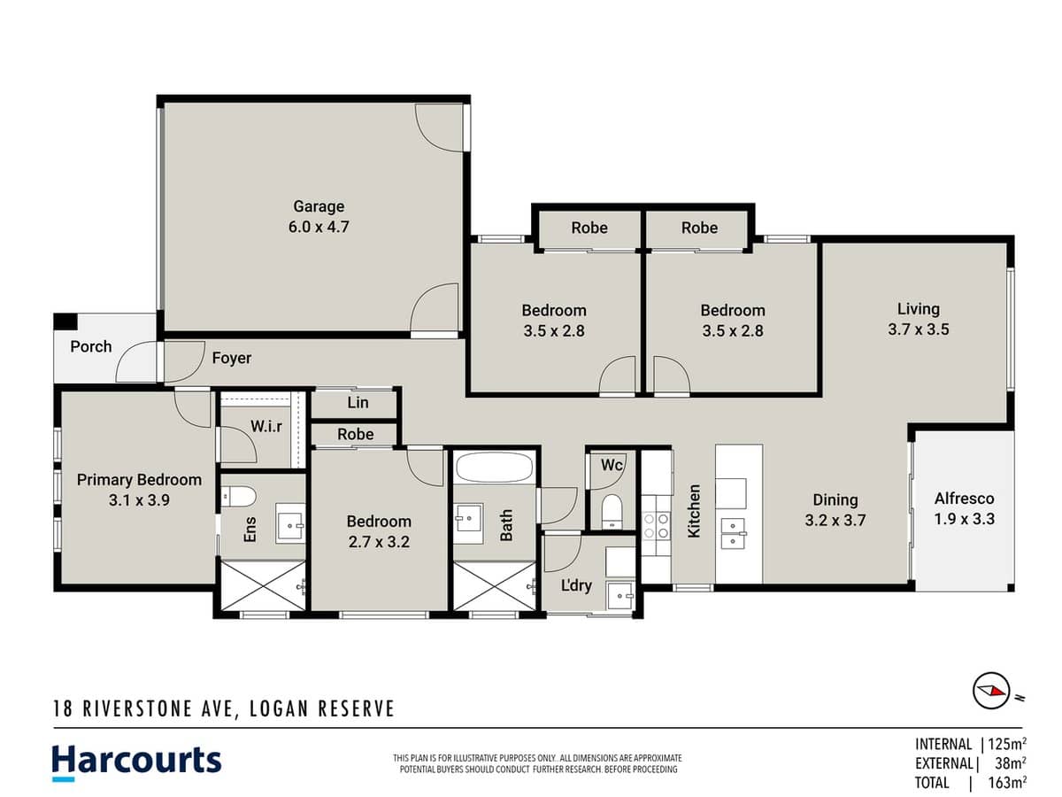 18 Riverstone Avenue, LOGAN RESERVE - Thumbnail 17