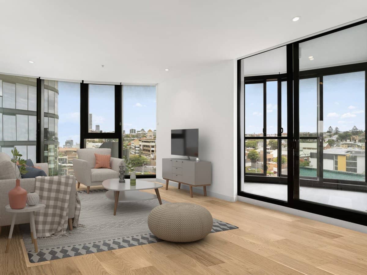 191 Brunswick Street, FORTITUDE VALLEY - Thumbnail 1