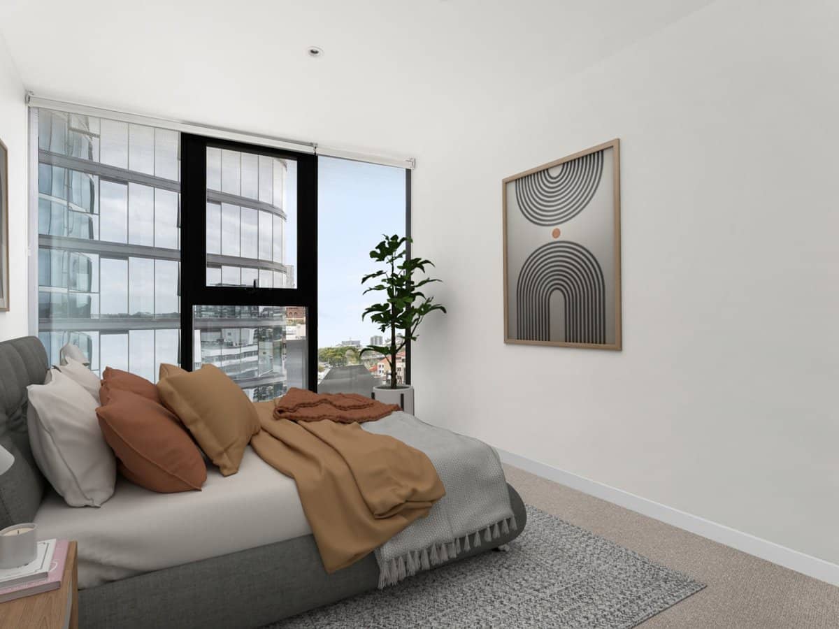 191 Brunswick Street, FORTITUDE VALLEY - Thumbnail 4