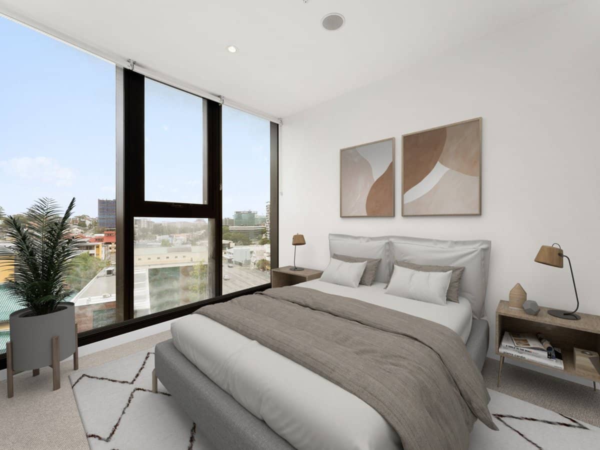 191 Brunswick Street, FORTITUDE VALLEY - Thumbnail 5