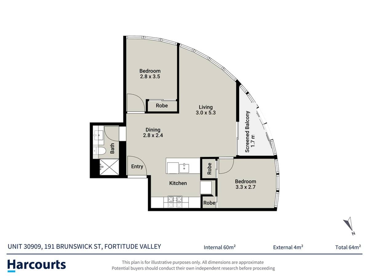 191 Brunswick Street, FORTITUDE VALLEY - Thumbnail 7