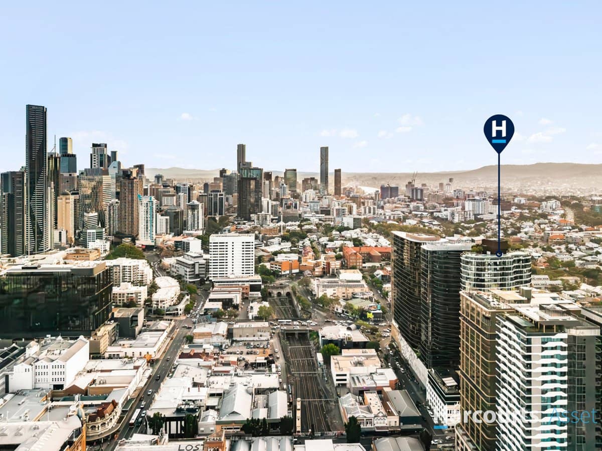 191 Brunswick Street, FORTITUDE VALLEY - Thumbnail 8