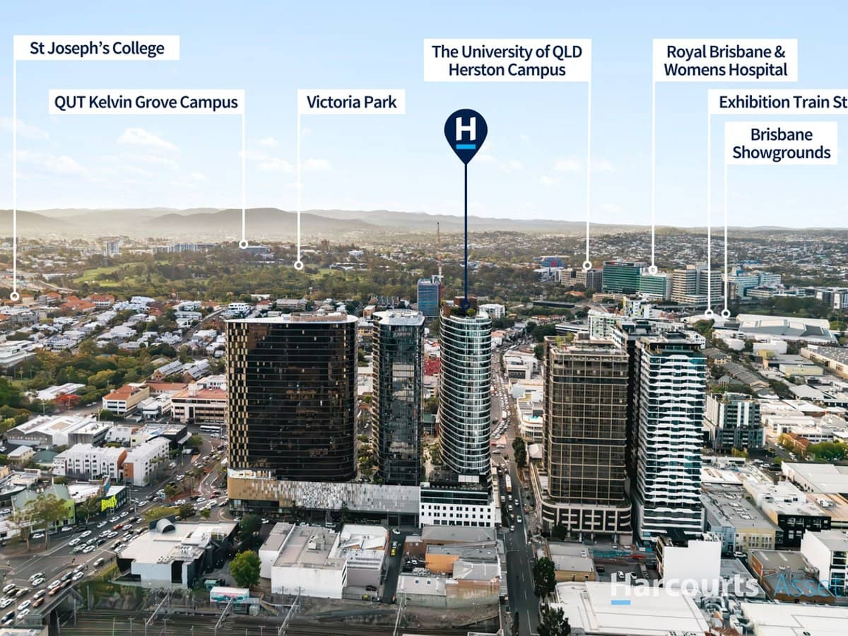 191 Brunswick Street, FORTITUDE VALLEY - Thumbnail 9
