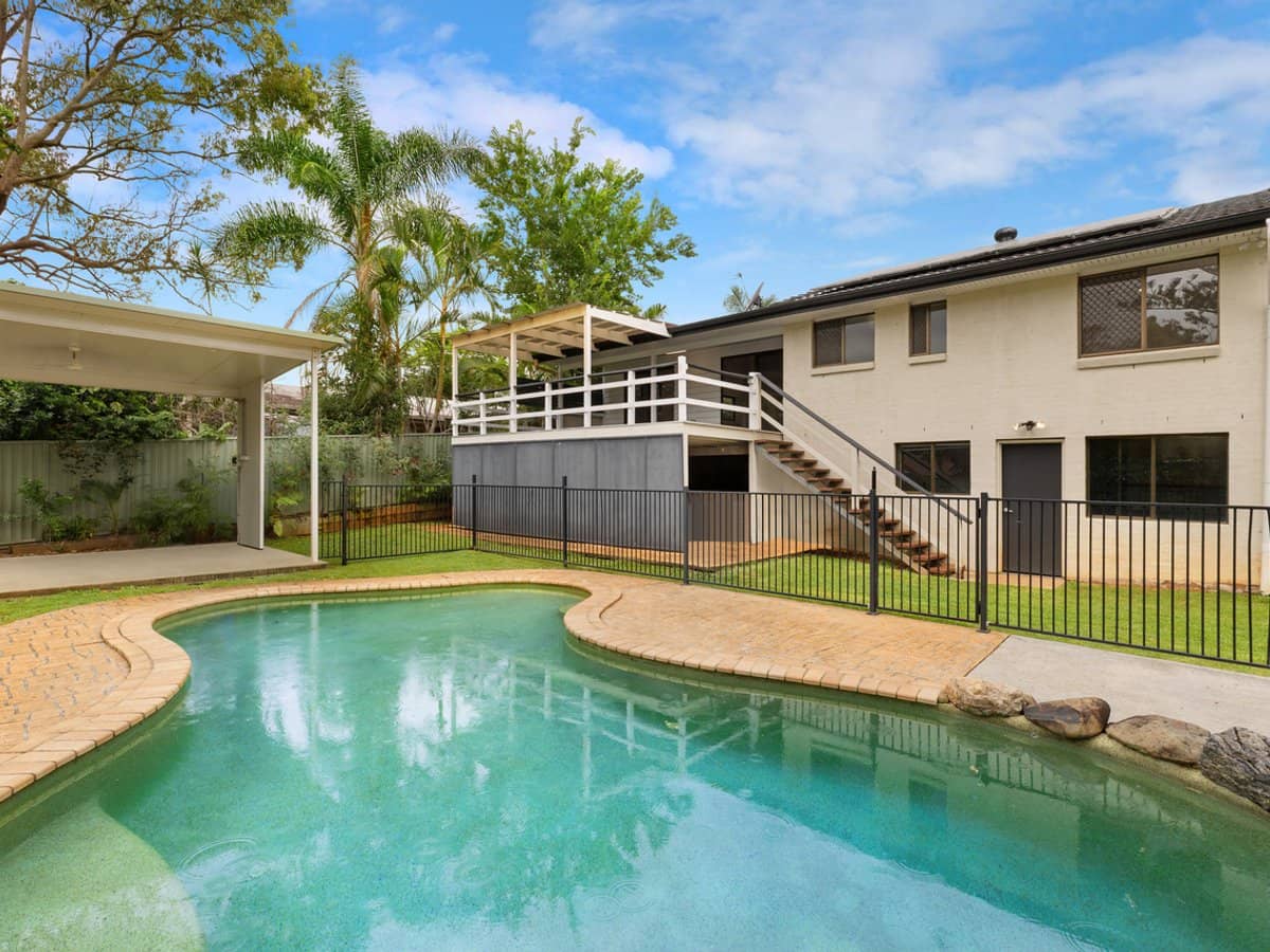 28 Dugandan Street, NERANG - Thumbnail 1