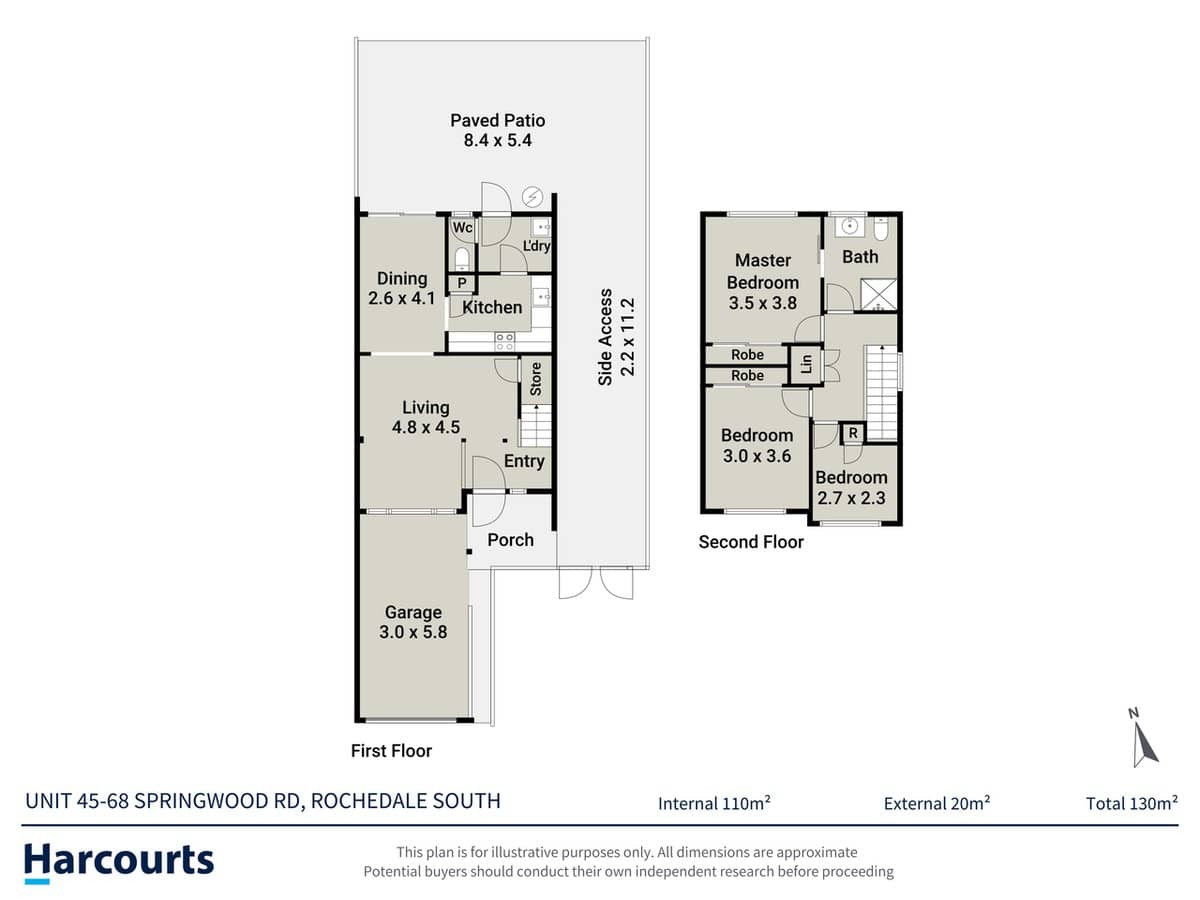 68 Springwood Road, ROCHEDALE SOUTH - Thumbnail 19