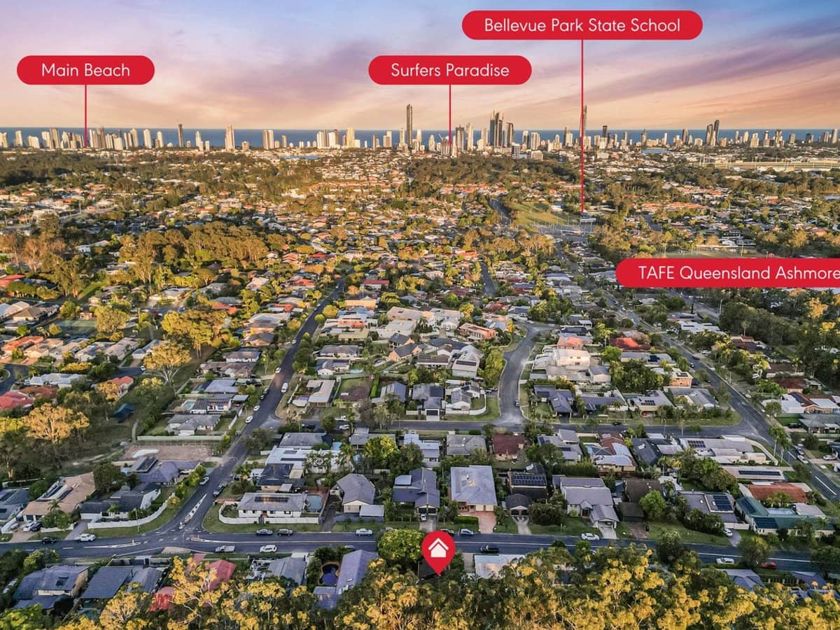 86 Parasol Street, ASHMORE - Thumbnail 25