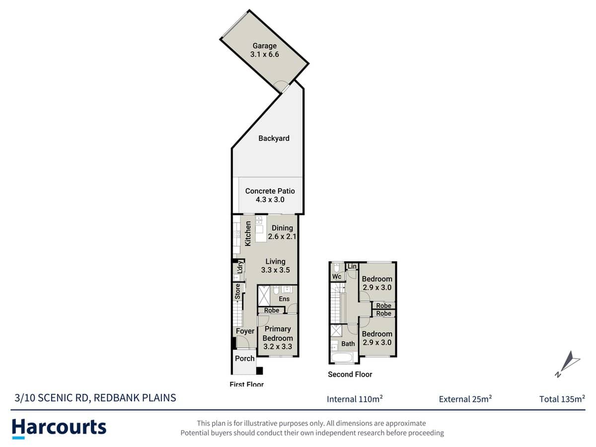 10 Scenic Road, REDBANK PLAINS - Thumbnail 10