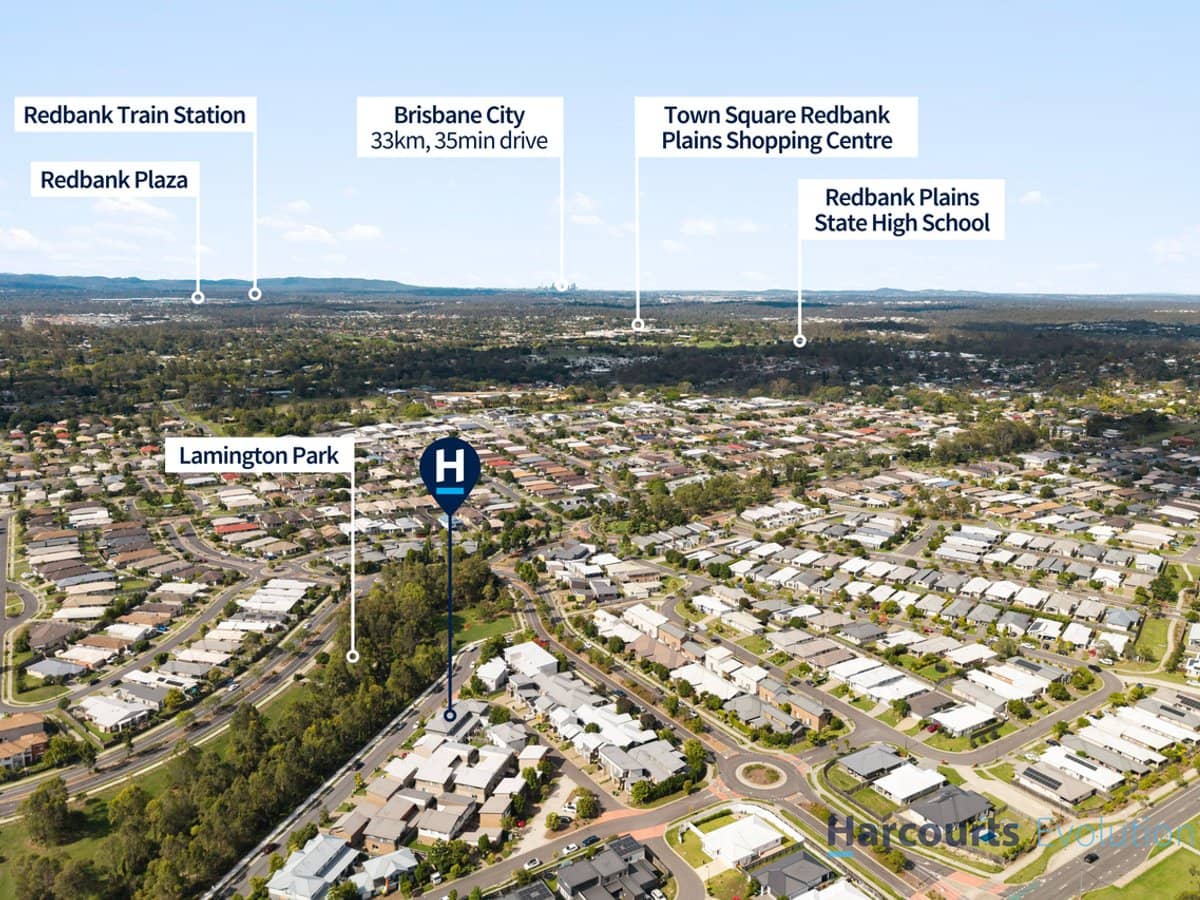10 Scenic Road, REDBANK PLAINS - Thumbnail 14