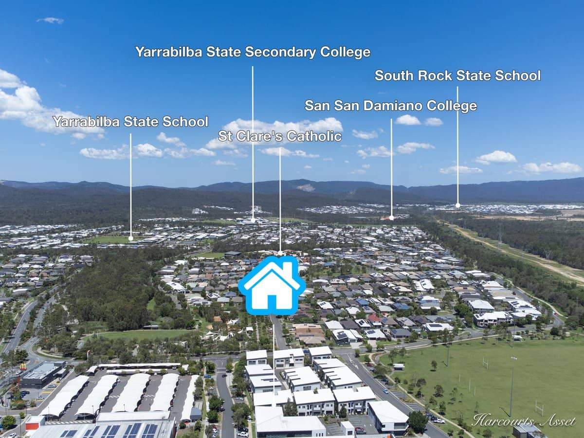 15-25 Waldron Street, YARRABILBA - Thumbnail 14