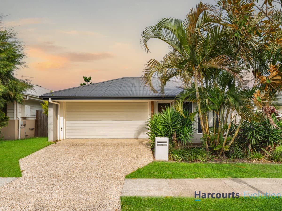 9 Pine Place, UPPER KEDRON - Thumbnail 1