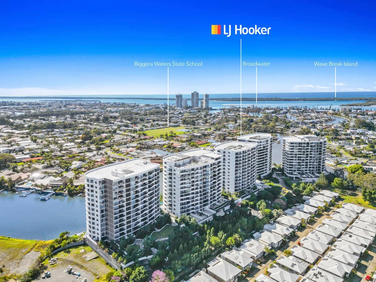 5 Harbour Side Court, BIGGERA WATERS - Thumbnail 24