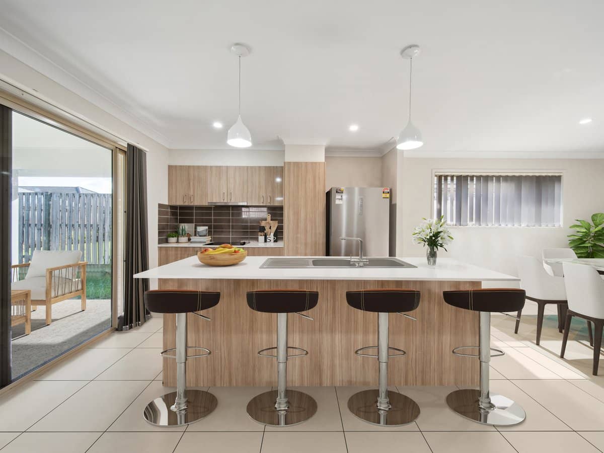 5 Bishampton Circuit, LOGAN RESERVE - Thumbnail 3