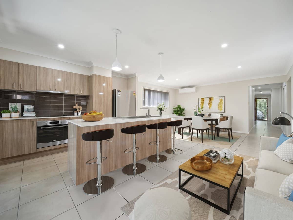 5 Bishampton Circuit, LOGAN RESERVE - Thumbnail 5