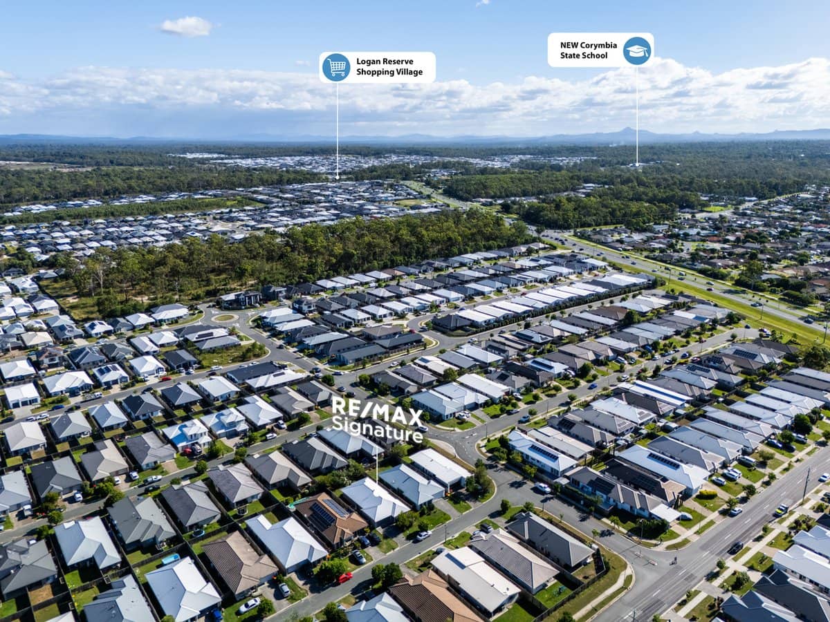 5 Bishampton Circuit, LOGAN RESERVE - Thumbnail 15