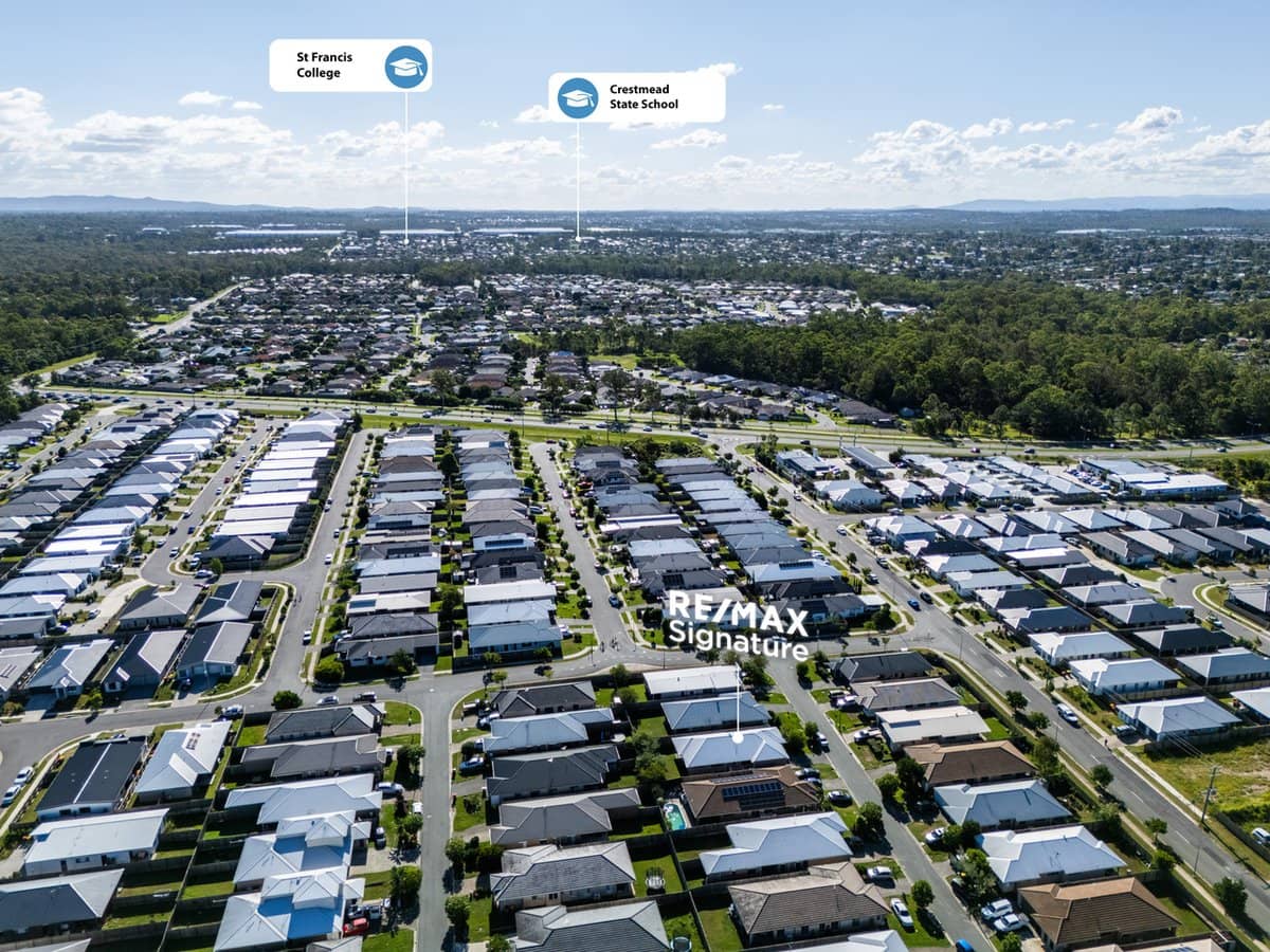 5 Bishampton Circuit, LOGAN RESERVE - Thumbnail 17