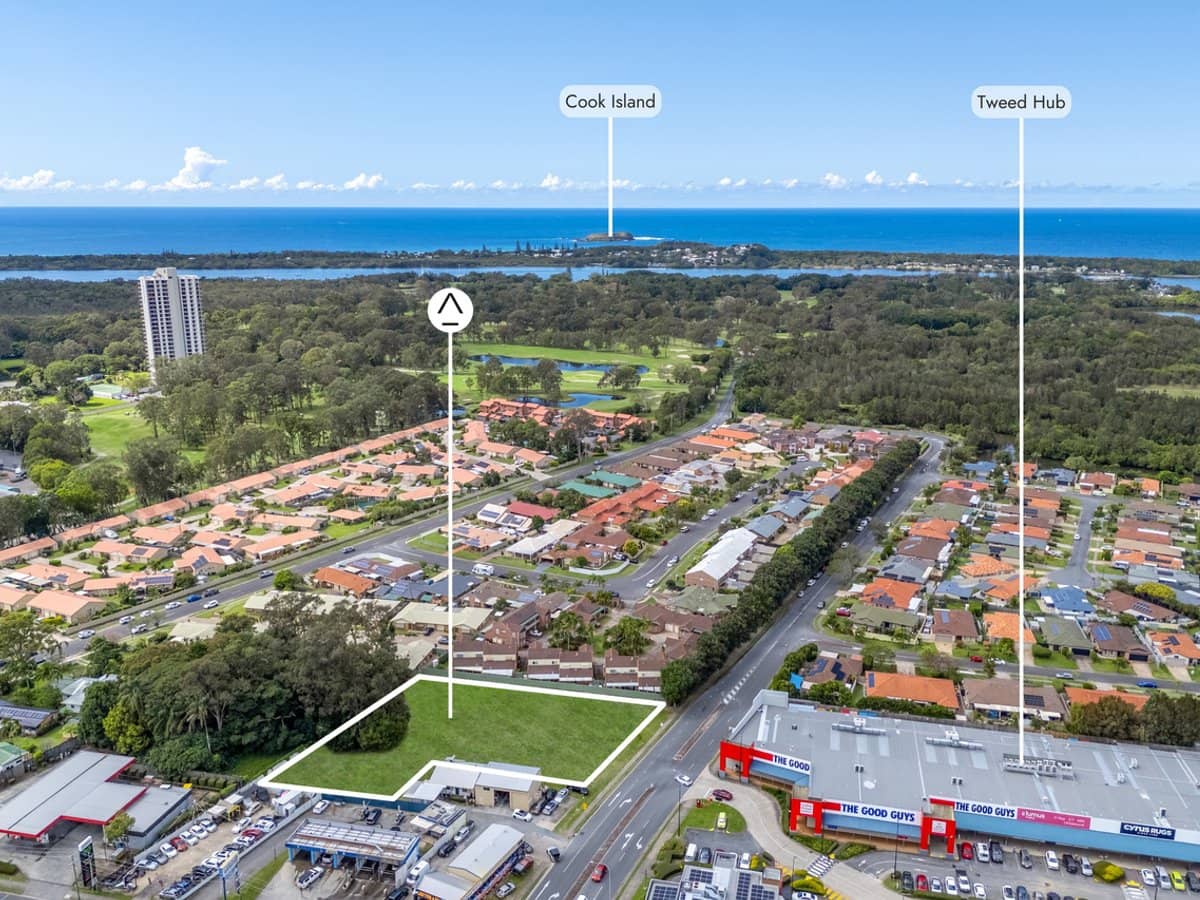7-9 Shallow Bay Drive, Tweed Heads South - Thumbnail 3
