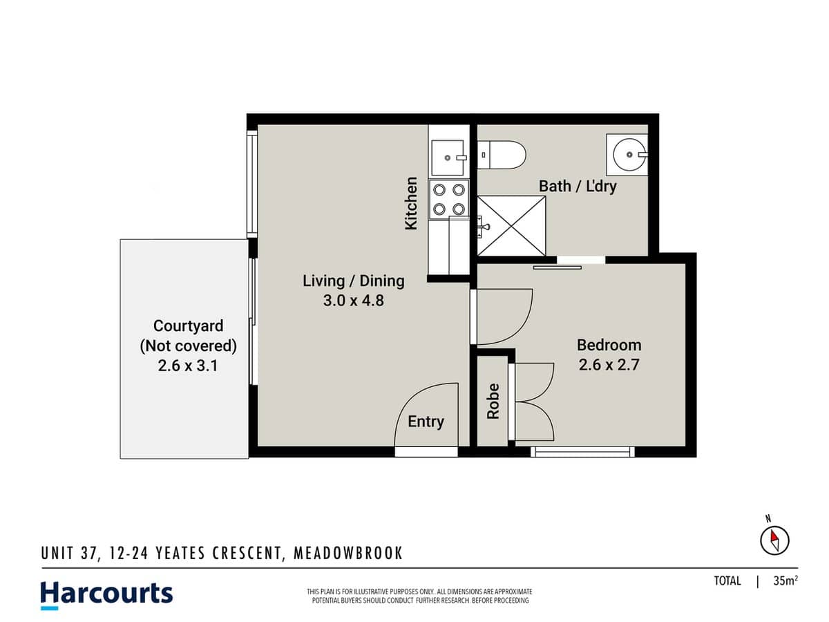 12-14 Yeates Crescent, MEADOWBROOK - Thumbnail 9