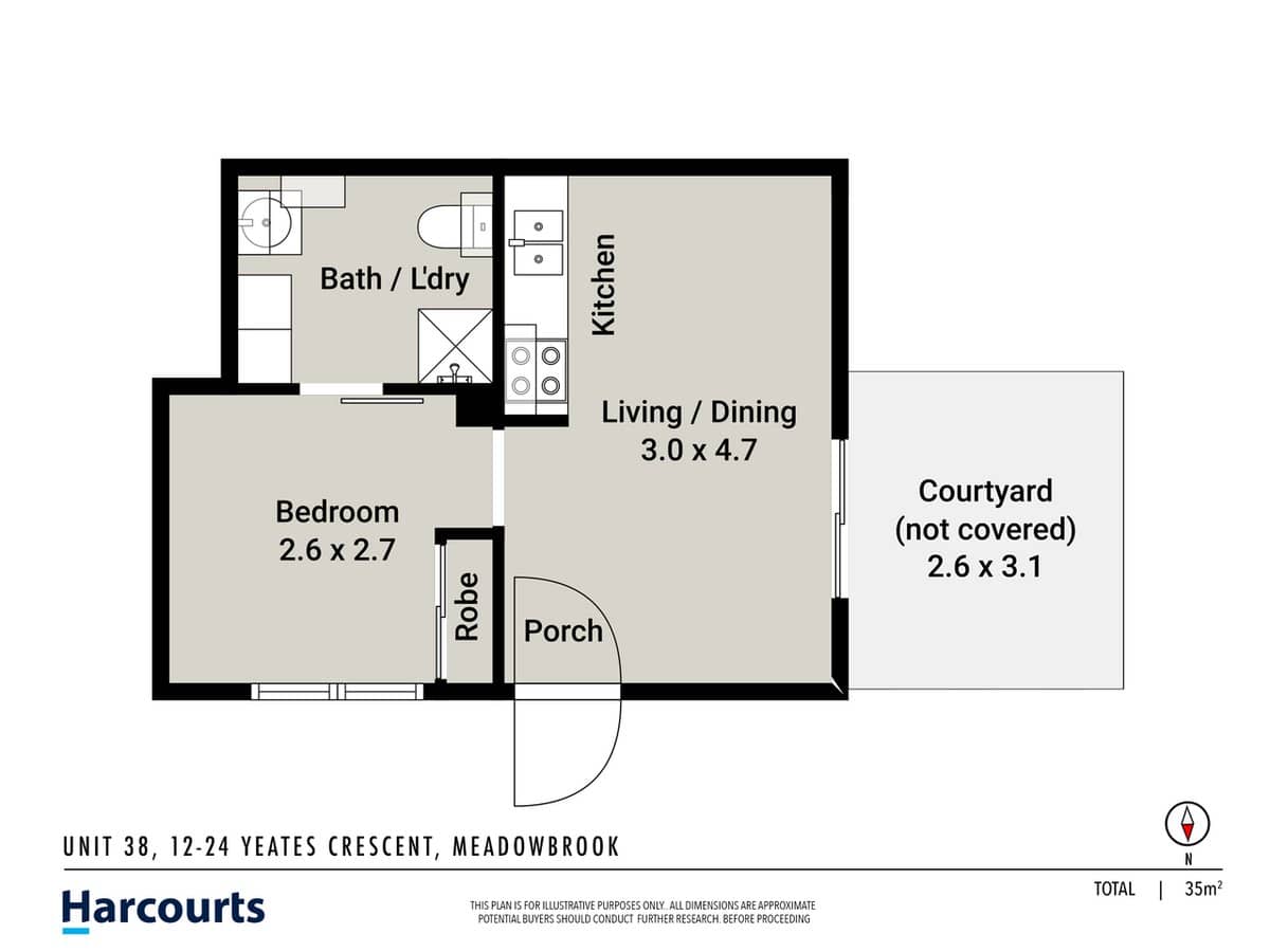 12-14 Yeates Crescent, MEADOWBROOK - Thumbnail 19