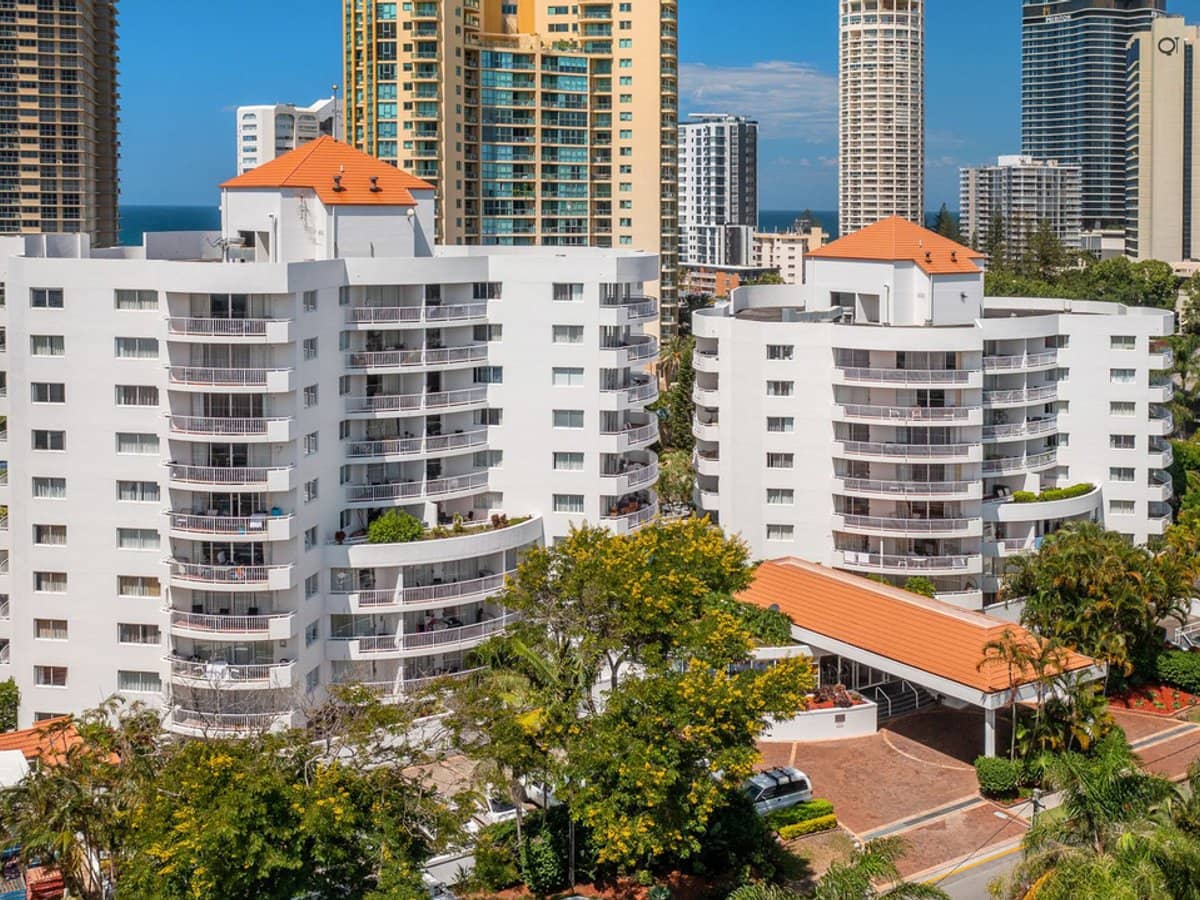 132-138 Ferny Avenue, Surfers Paradise - Thumbnail 20