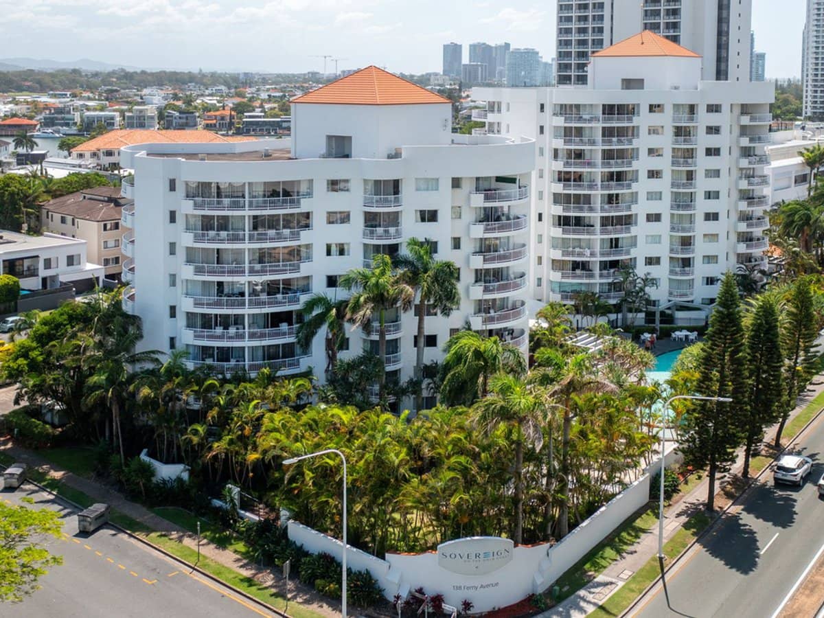 132-138 Ferny Avenue, Surfers Paradise - Thumbnail 21