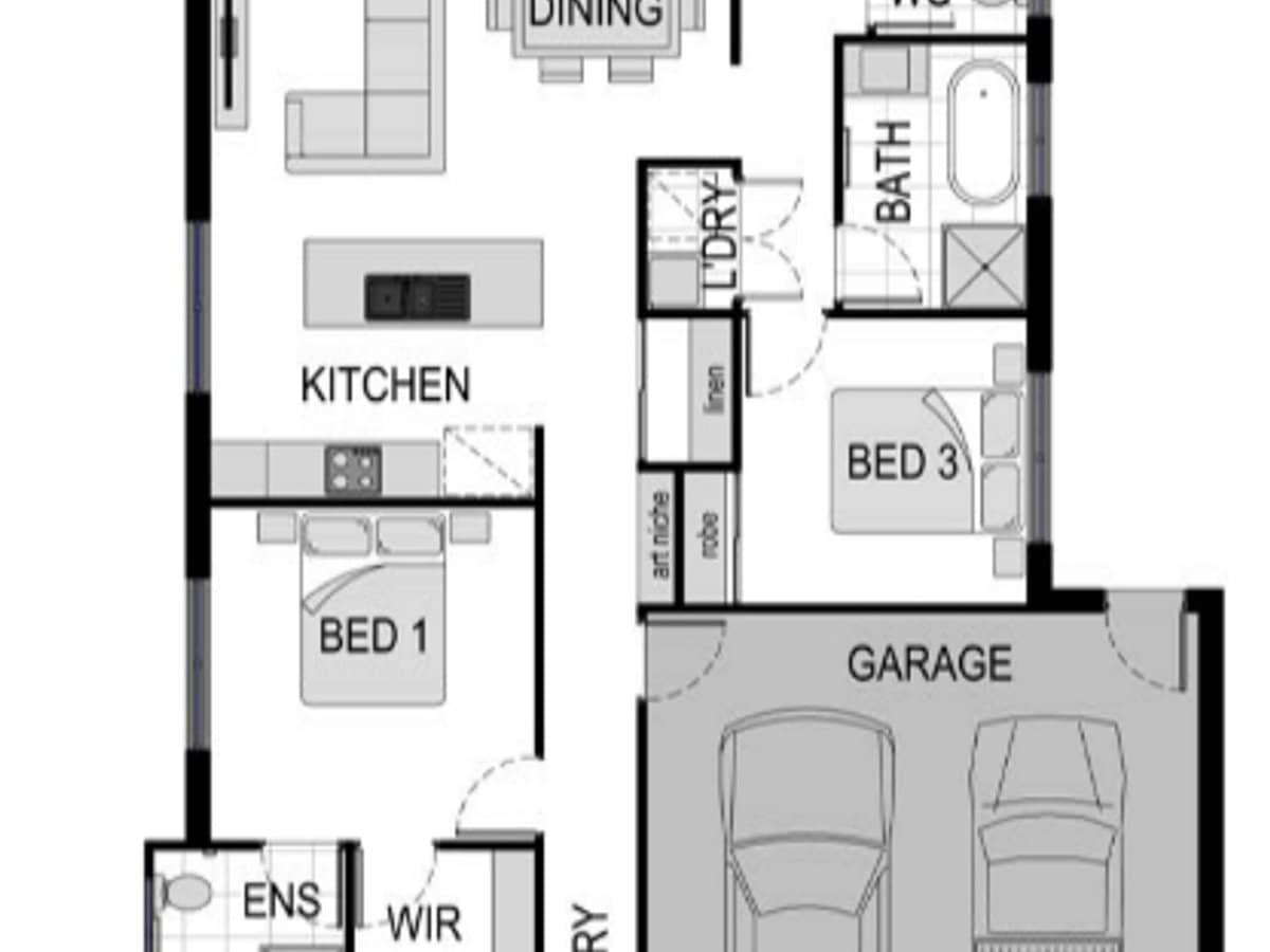 9 Mills Way, GREENBANK - Thumbnail 11